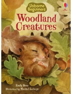 Woodland Creatures Woodland Creatures