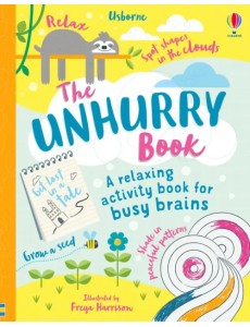 The Unhurry Book