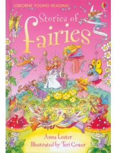 Stories of Fairies