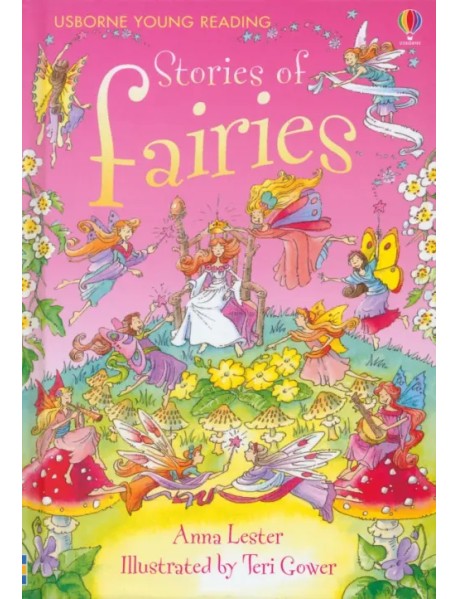 Stories of Fairies