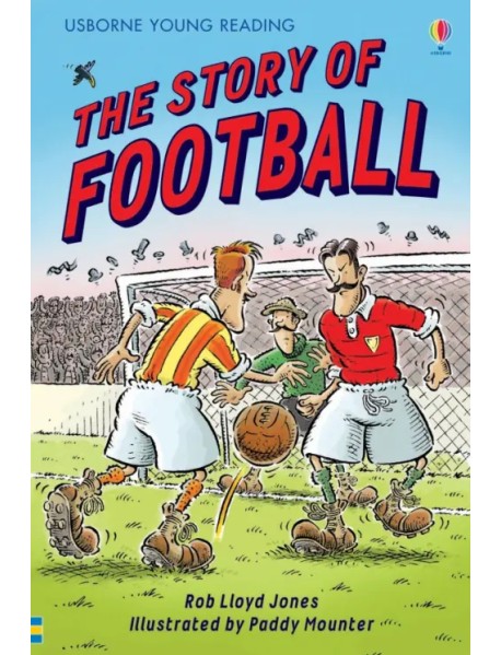 The Story of Football