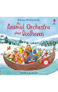 The Animal Orchestra Plays Beethoven