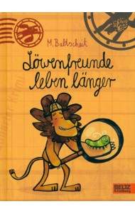 Löwenfreunde leben länger