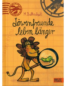 Löwenfreunde leben länger Löwenfreunde leben länger