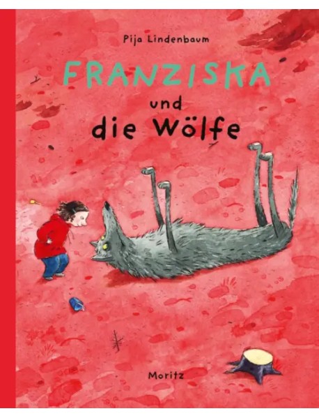 Franziska und die Wölfe