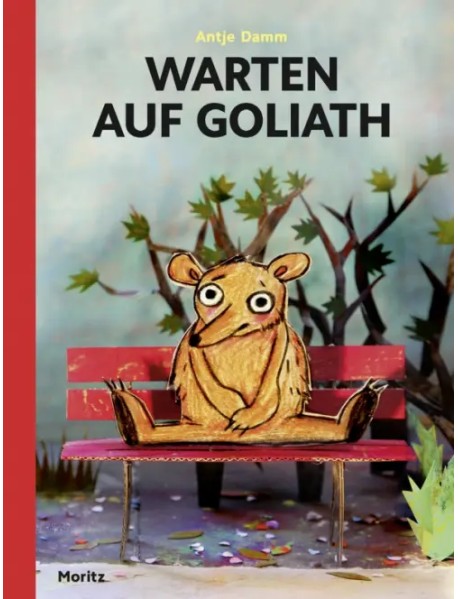 Warten auf Goliath