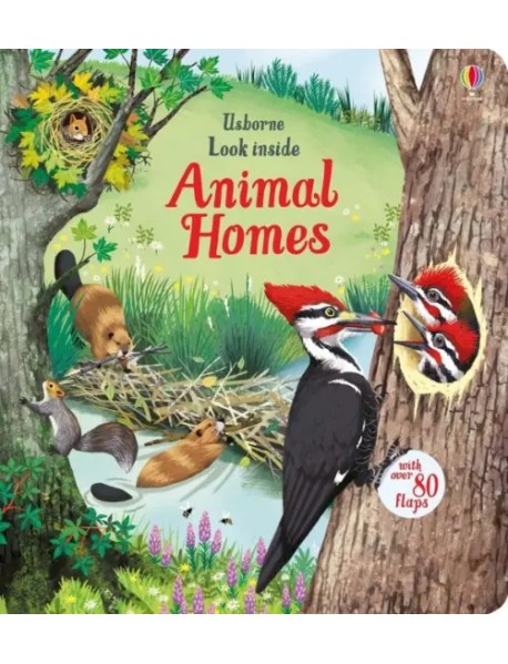 Animal Homes