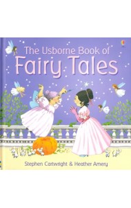 Book of Fairy Tales