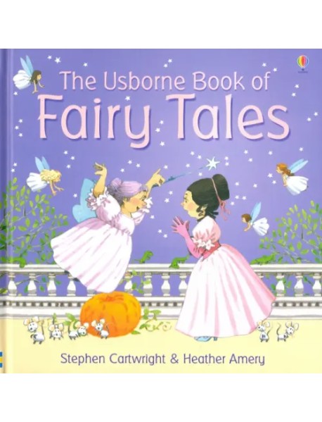 Book of Fairy Tales