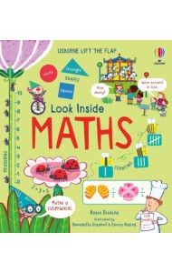 Look Inside Maths