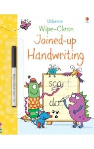 Joined-up Handwriting