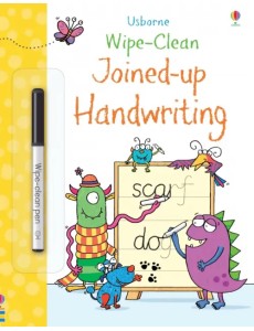 Joined-up Handwriting