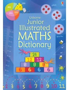 Junior Illustrated Maths Dictionary