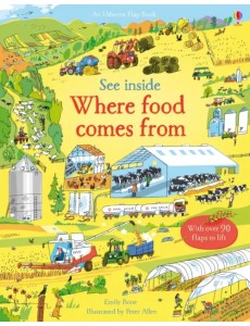 Where Food Comes From