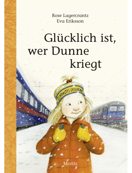 Glücklich ist, wer Dunne kriegt