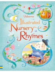 Illustrated Nursery Rhymes