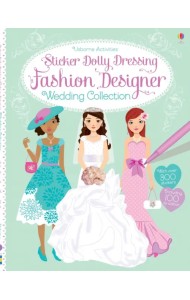 Fashion Designer. Wedding Collection