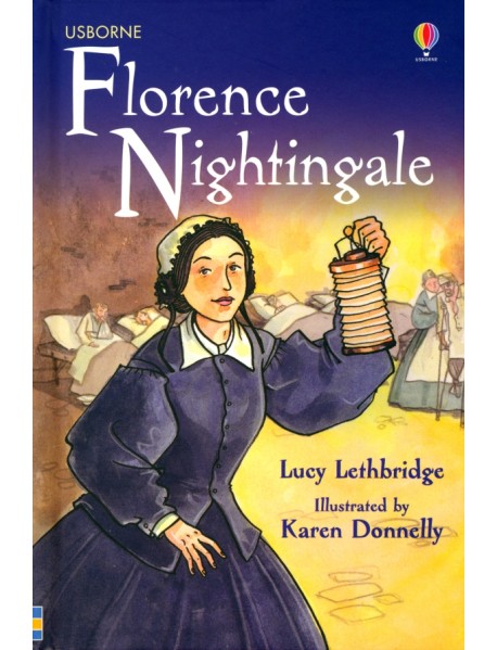 Florence Nightingale