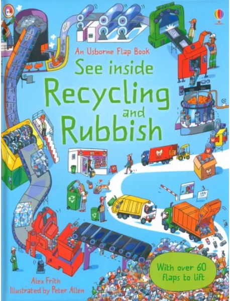 Recycling and Rubbish