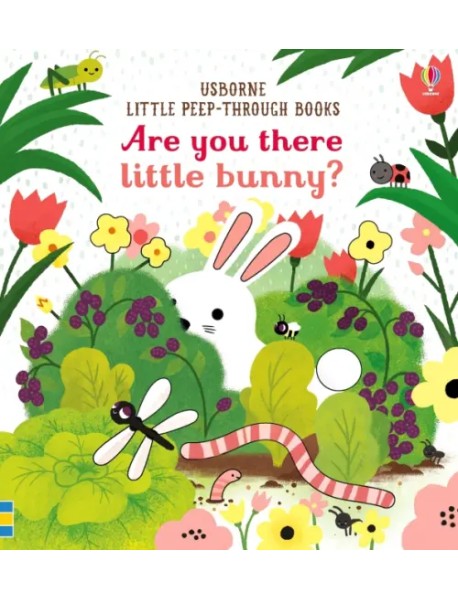Are you there little Bunny?