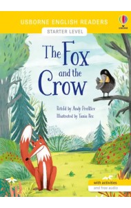 The Fox and the Crow