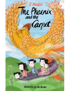 The Phoenix and the Carpet The Phoenix and the Carpet