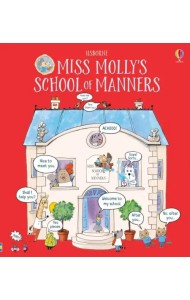 Miss Molly's School of Manners