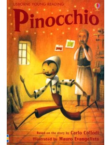 Pinocchio