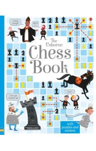 Chess Book