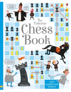 Chess Book