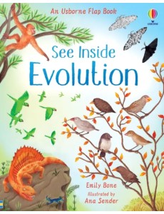 See Inside Evolution See Inside Evolution