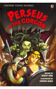 Perseus and The Gorgon