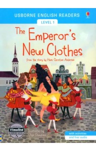 The Emperor's New Clothes