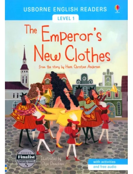 The Emperor's New Clothes