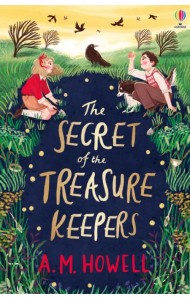 The Secret of the Treasure Keepers