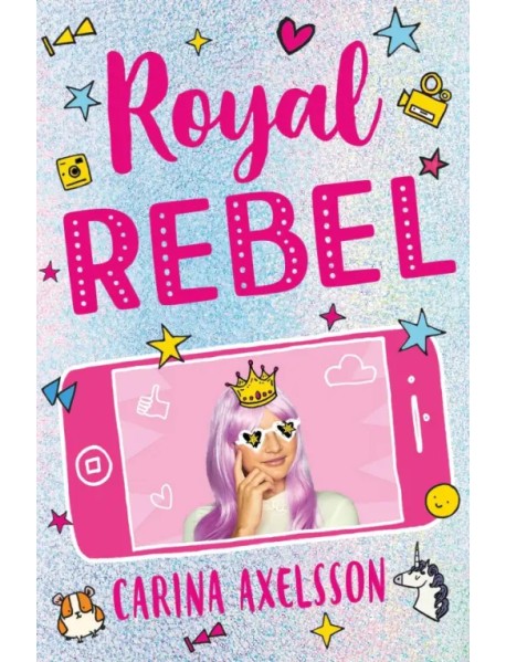 Royal Rebel