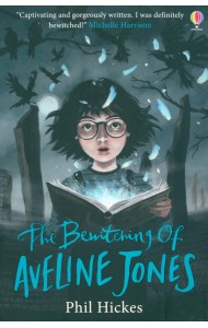 The Bewitching of Aveline Jones