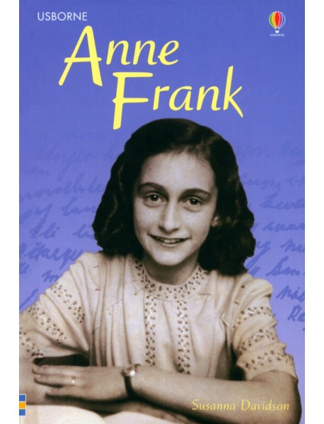 Anne Frank