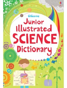 Junior Illustrated Science Dictionary