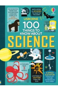 100 Things to Know About Science