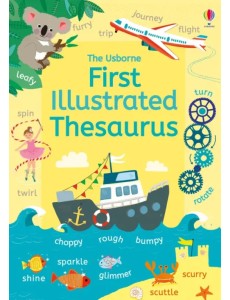 First Illustrated Thesaurus