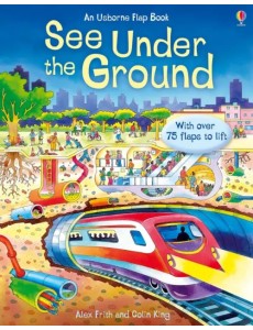 See Under the Ground