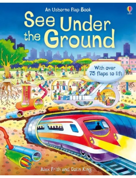 See Under the Ground