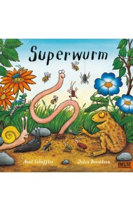 Superwurm