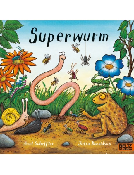 Superwurm