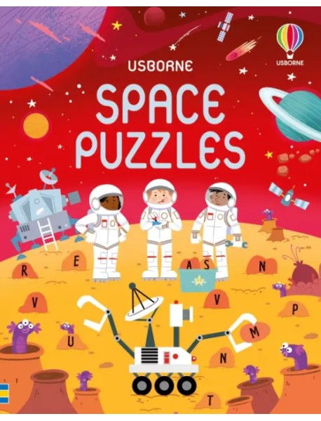 Space Puzzles