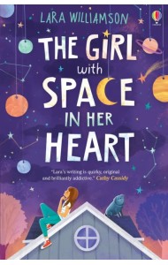 The Girl with Space in Her Heart