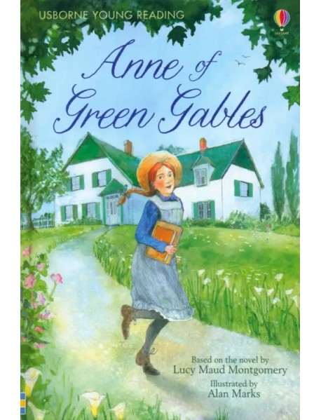 Anne of Green Gables