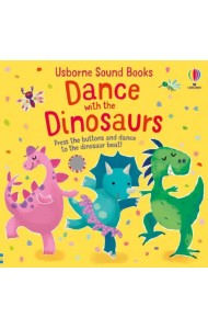 Dance with the Dinosaurs