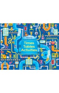 Times Tables Activities